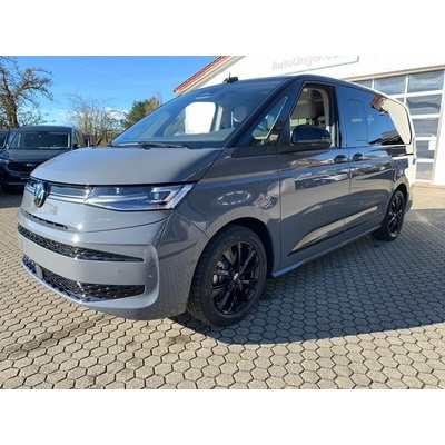 Volkswagen T7 Multivan eHybrid Edition 4Motion 180 kW