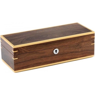 Rothenschild Watch Box 5 Walnut RS-2320-5W +