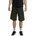 Meatfly мъжки шорти Syndrom Black Ripstop Meatfly | Cheren | МЪЖЕ | 32