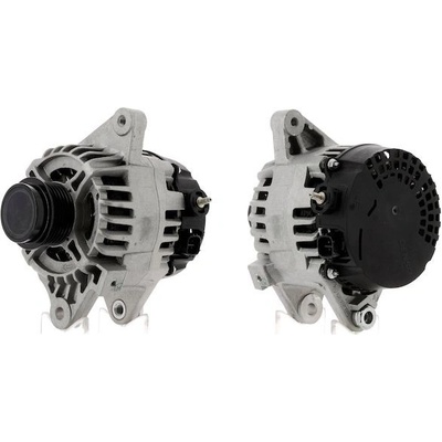Alternátor Toyota Auris 1.6 Denso 101210-1341