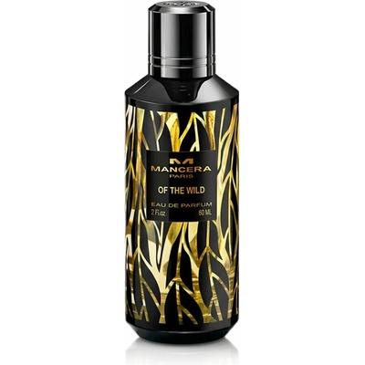 Mancera Of The Wild parfumovaná voda unisex 60 ml