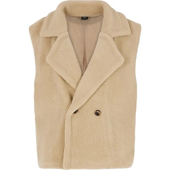 PROTEST Потник Protest Brody vest - Beige (Bamboo Beige)