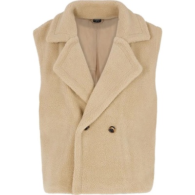 PROTEST Потник Protest Brody vest - Beige (Bamboo Beige)