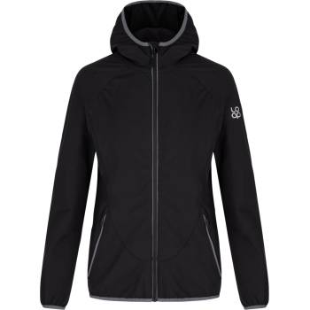 Loap Черно дамско спортно яке LOAP URLANA Loap | Cheren | ЖЕНИ | M