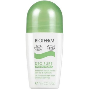 Biotherm Deo Pure Natural Protect roll-on 75 ml