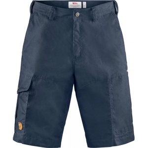 Fjällräven Мъжки къси панталони Fjällräven Karl Pro Shorts - Dark Navy - размер 58 (EU) (012-1238-0218)