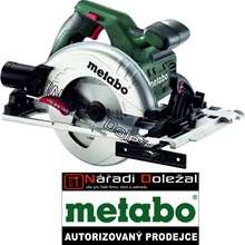 Metabo KS 55 FS 600955500