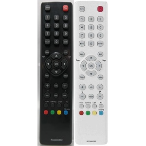 съвместим Tcl rc3000e03 - заместител дистанционно управление (rc3000e03) Дистанционно