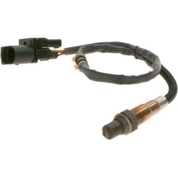 BOSCH 0 258 007 233 Lambda sonda (0258007233)