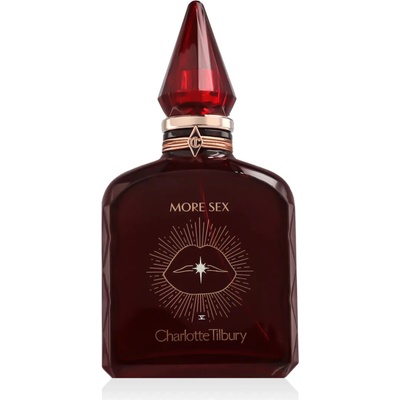 Charlotte Tilbury More Sex parfumovaná voda unisex 100 ml