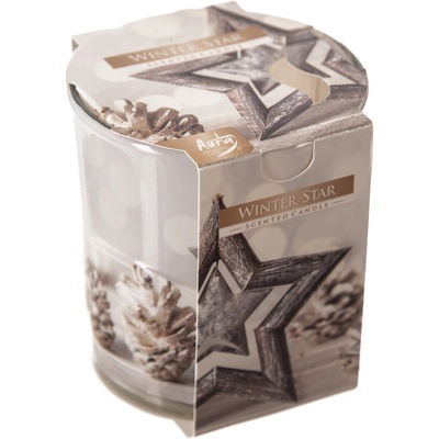 Bispol AURA Winter Star 100 g