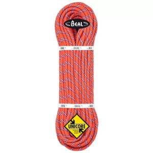 Beal Diablo 9.8mm Unicore 60m red