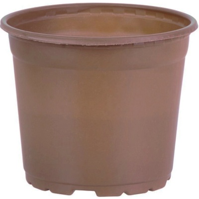 Slovakia Trend Strend Pro 255499 Kvetináč Strend Pro na priesady okrúhly 17x17x13,5 cm