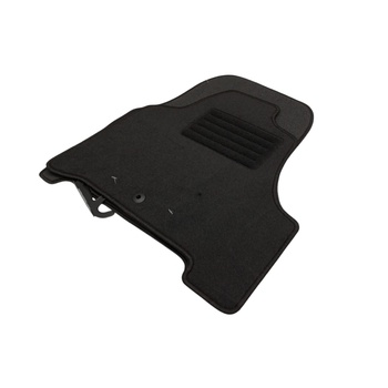 Petex Мокетни стелки за PEUGEOT 807 (2002-2008) / CITROEN C8 I (2005-2012) / LANCIA Phedra / FIAT Ulysse (2002-2010) - предни (112316902)