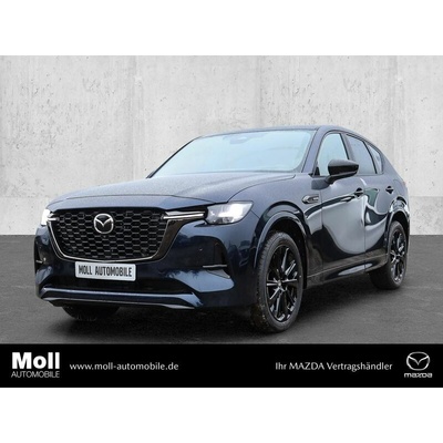 Mazda CX-60 3.3 e-Skyactiv D 254 AWD 187 kW