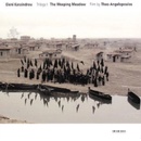 Ost - Weeping Meadow CD