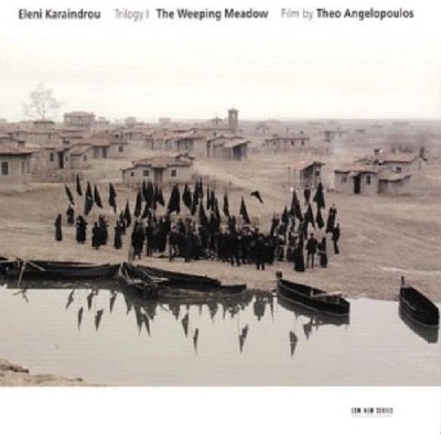 Ost - Weeping Meadow CD