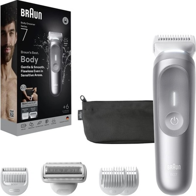 Braun BG7550