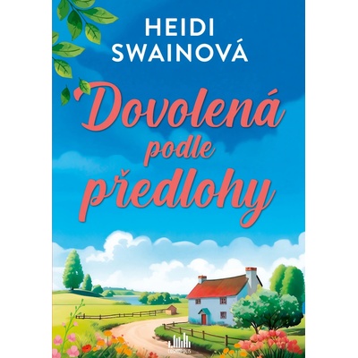 Dovolená podle předlohy - Heidi Swain