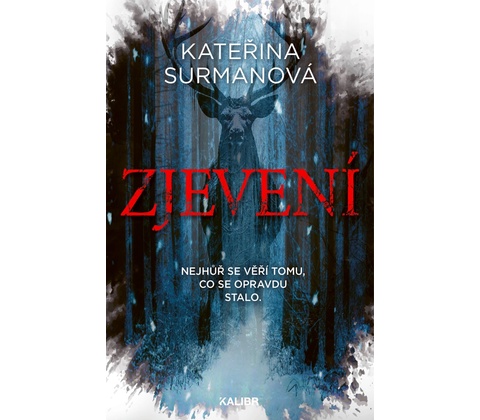 Zjevení