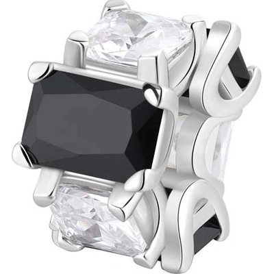 Brosway Prívesok Fancy Mistery Black FMB02
