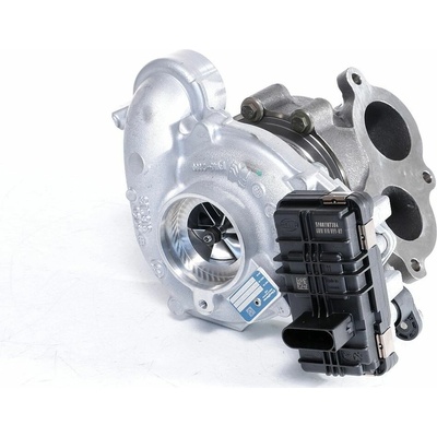 Plniace dúchadlo BTS TURBO T917021VO