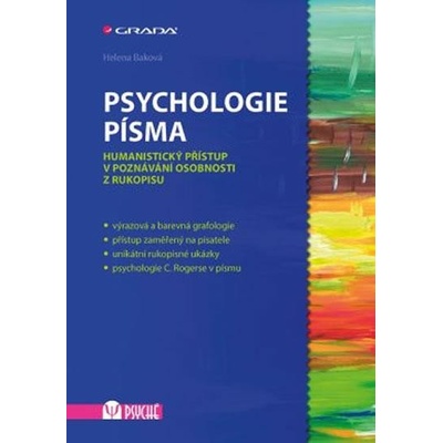 Psychologie písma