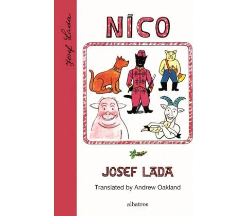 Nico - Josef Lada