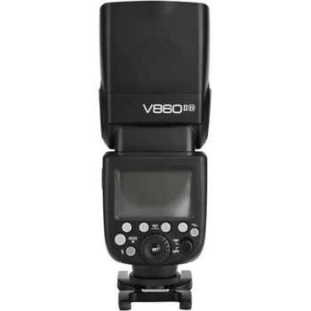 Image 1 of Godox V860II-N (Nikon)