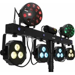 Eurolite LED KLS Laser Bar Next FX Light Set Светлинен комплект (51741094)