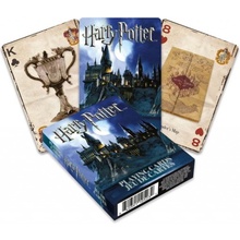 Hrací karty Harry Potter