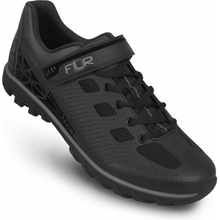 FLR REXSTON PRO black/Grey