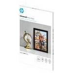 HP INC HP original Q5456A Advanced glossy photo paper Ink cartridge 250g/m2 A4 25 sheets 1-pack (Q5456A)