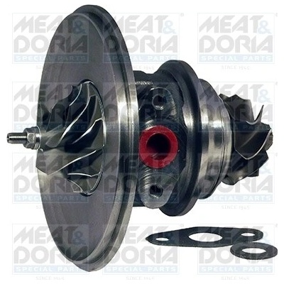 Kostra trupu, turbo MEAT & DORIA 60269