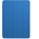 Apple Smart Folio - оригинален калъф за iPad Pro 11 M2 (2022), iPad Pro 11 M1 (2021), iPad Pro 11 (2020), iPad Pro 11 (2018) (светлосин)