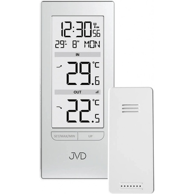 JVD T3348.2