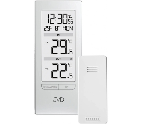 JVD T3348.2