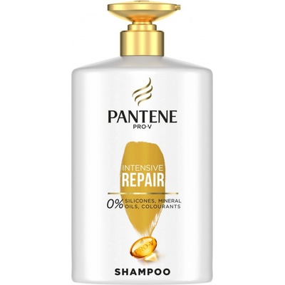 Pantene ProV Šampon na vlasy Intensive Repair 1000 ml