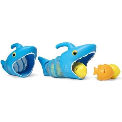 Melissa & Doug - Водна играчка - Ловуваща акула