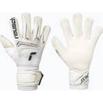 Reusch Вратарски ръкавици Reusch Attrakt Gold X Ortho-Tec white