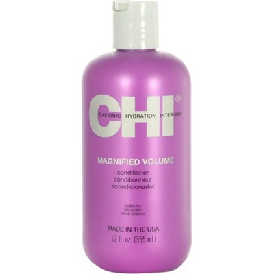 Farouk Systems CHI Magnified Volume Conditioner Балсами за коса 355ml