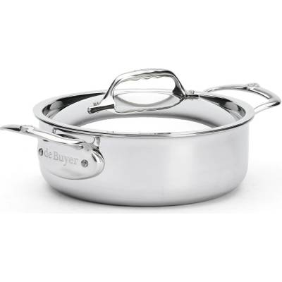 De Buyer Affinity 20 cm 1,7 l