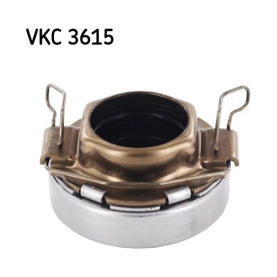SKF Vysouvaci lozisko VKC3615