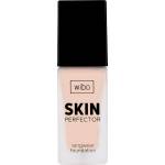 Wibo Дълготраен фон дьо тен Skin Perfector, 04N Natural, 30 ml - ozone