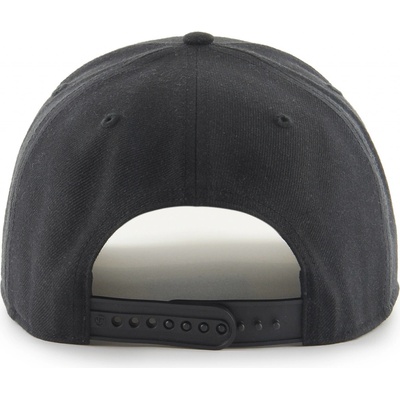 47 Brand MVP DP Cold Zone NHL Chicago Blackhawks