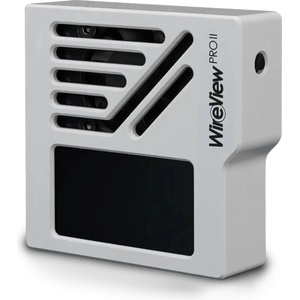Thermal Grizzly Датчик за видеокарта Thermal Grizzly WireView Pro II GPU 12V-2x6 - White (TG-WV-P2-H19N-W) - pcbuild