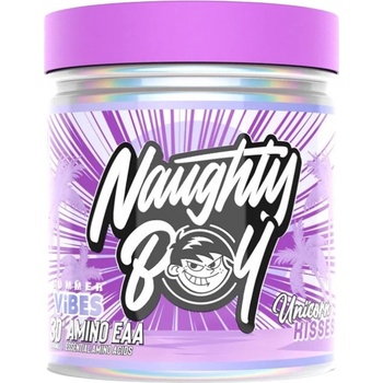 Naughty Boy Summer Vibes Amino EAA [345 грама] Summer Fruits