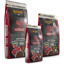 Belcando Adult Grain Free Beef 1 kg