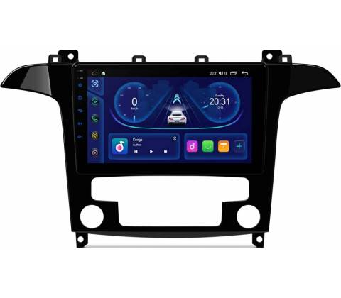 Xtrons IDSP90MXF