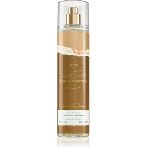 Sabrina Carpenter Caramel Dream спрей за тяло за жени 236ml